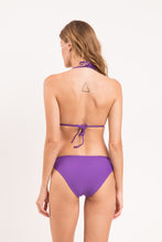 Carregar imagem no visualizador da galeria, Model Back: Rio De Sol Bas Bottom Amuleto Essential-Comfy