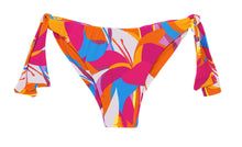 Carregar imagem no visualizador da galeria, Product Front: Rio De Sol Bas Bottom Antelope Italy