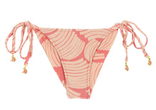 Carregar imagem no visualizador da galeria, Product Front: Rio De Sol Bas Bottom Banana Rose Bra