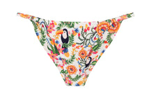Carregar imagem no visualizador da galeria, Product Front: Rio De Sol Bas Bottom Boho Cheeky-Fixa