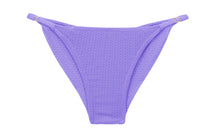 Carregar imagem no visualizador da galeria, Product Front: Rio De Sol Bas Bottom Bora-Lavanda Cheeky-Fixa