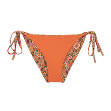 Carregar imagem no visualizador da galeria, Product Back: Rio De Sol Bas Bottom Bouquet Ibiza-Comfy