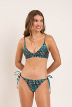 Carregar imagem no visualizador da galeria, Model Front: Rio De Sol Bas Bottom Brisa Ibiza-Comfy