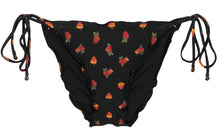 Carregar imagem no visualizador da galeria, Product Front: Rio De Sol Bas Bottom Cashew Frufru-Comfy