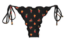 Carregar imagem no visualizador da galeria, Product Front: Rio De Sol Bas Bottom Cashew Frufru-Fio