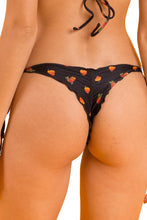 Carregar imagem no visualizador da galeria, Image 07: Rio De Sol Bas Bottom Cashew Frufru-Fio