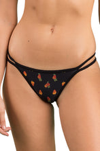 Carregar imagem no visualizador da galeria, Gallery: Rio De Sol Bas Bottom Cashew Mini-Duo