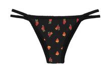 Carregar imagem no visualizador da galeria, Product Front: Rio De Sol Bas Bottom Cashew Rio-Duo