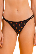 Carregar imagem no visualizador da galeria, Gallery: Rio De Sol Bas Bottom Cashew Rio-Duo