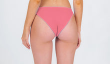 Carregar imagem no visualizador da galeria, Model Back: Rio De Sol Bas Bottom Confetti Essential-Comfy