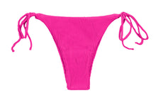 Carregar imagem no visualizador da galeria, Product Front: Rio De Sol Bas Bottom Cotele-Amaranto Ibiza