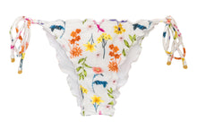 Carregar imagem no visualizador da galeria, Product Front: Rio De Sol Bas Bottom Countryside Frufru