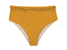 Carregar imagem no visualizador da galeria, Product Front: Rio De Sol Bas Bottom Damasco Hotpants