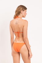 Carregar imagem no visualizador da galeria, Model Back: Rio De Sol Bas Bottom Dende Ibiza-Comfy