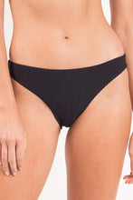 Carregar imagem no visualizador da galeria, Gallery: Rio De Sol Bas Bottom Dots-Black Essential-Comfy