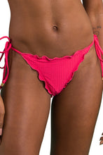Carregar imagem no visualizador da galeria, Gallery: Rio De Sol Bas Bottom Dots-Virtual-Pink Frufru