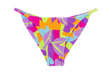 Carregar imagem no visualizador da galeria, Product Front: Rio De Sol Bas Bottom Dreams Cheeky-Fixa