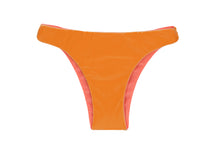 Carregar imagem no visualizador da galeria, Product Front: Rio De Sol Bas Bottom Duo Orange