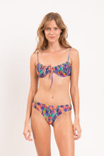 Carregar imagem no visualizador da galeria, Model Front: Rio De Sol Bas Bottom Euphoria Ciao