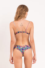 Carregar imagem no visualizador da galeria, Model Back: Rio De Sol Bas Bottom Euphoria Ciao