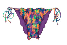 Carregar imagem no visualizador da galeria, Product Front: Rio De Sol Bas Bottom Euphoria Frufru