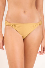 Carregar imagem no visualizador da galeria, Gallery: Rio De Sol Bas Bottom Fluity-Dourado Mel-Comfy