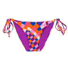 Carregar imagem no visualizador da galeria, Product Front: Rio De Sol Bas Bottom Funny Ibiza-Comfy