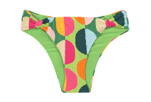 Carregar imagem no visualizador da galeria, Product Front: Rio De Sol Bas Bottom Garden-City Mel