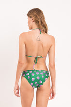 Carregar imagem no visualizador da galeria, Model Back: Rio De Sol Bas Bottom Happiness Essential-Comfy