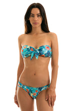 Carregar imagem no visualizador da galeria, Model Front: Rio De Sol Bas Bottom Isla Bandeau