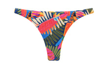 Carregar imagem no visualizador da galeria, Product Front: Rio De Sol Bas Bottom Jungle Leblon-Fio