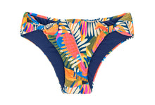 Carregar imagem no visualizador da galeria, Product Front: Rio De Sol Bas Bottom Jungle Mel