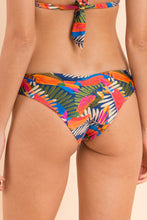 Carregar imagem no visualizador da galeria, Image 07: Rio De Sol Bas Bottom Jungle Mel