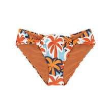 Carregar imagem no visualizador da galeria, Product Front: Rio De Sol Bas Bottom Kauai Mel-Comfy