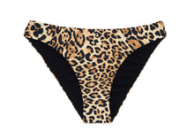 Carregar imagem no visualizador da galeria, Product Front: Rio De Sol Bas Bottom Leopardo Ba Comfort