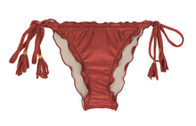 Carregar imagem no visualizador da galeria, Product Front: Rio De Sol Bas Bottom Liquor Frufru