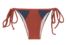 Carregar imagem no visualizador da galeria, Product Front: Rio De Sol Bas Bottom Liquor Recorte Tri