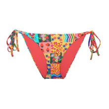 Carregar imagem no visualizador da galeria, Product Front: Rio De Sol Bas Bottom Love-Trip Ibiza-Comfy