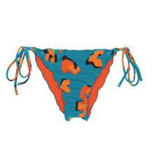 Carregar imagem no visualizador da galeria, Product Front: Rio De Sol Bas Bottom Luma Frufru