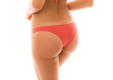 Carregar imagem no visualizador da galeria, Image 07: Rio De Sol Bas Bottom Madras Cortinao