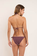 Carregar imagem no visualizador da galeria, Model Back: Rio De Sol Bas Bottom Malibu-Ebano Ibiza-Comfy