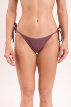 Carregar imagem no visualizador da galeria, Gallery: Rio De Sol Bas Bottom Malibu-Ebano Lacinho