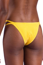 Carregar imagem no visualizador da galeria, Image 07: Rio De Sol Bas Bottom Malibu-Yellow Rio-Duo
