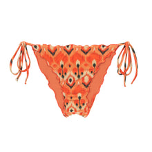 Carregar imagem no visualizador da galeria, Product Front: Rio De Sol Bas Bottom Maracai Frufru