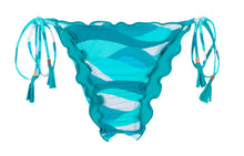 Carregar imagem no visualizador da galeria, Product Front: Rio De Sol Bas Bottom Mayaguana Frufru