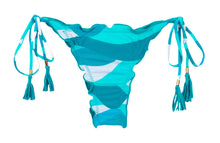 Carregar imagem no visualizador da galeria, Product Front: Rio De Sol Bas Bottom Mayaguana Frufru-Fio