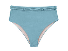 Carregar imagem no visualizador da galeria, Product Front: Rio De Sol Bas Bottom Mirante Hotpants