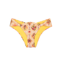 Carregar imagem no visualizador da galeria, Product Front: Rio De Sol Bas Bottom Mosaico Mel