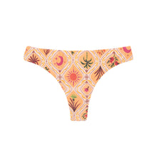 Carregar imagem no visualizador da galeria, Product Front: Rio De Sol Bas Bottom Mosaico Nice-Fio