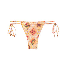 Carregar imagem no visualizador da galeria, Product Front: Rio De Sol Bas Bottom Mosaico Pipa